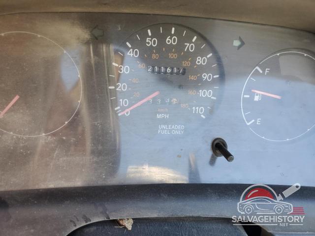 1NXAE09B8RZ207862 1994 TOYOTA COROLLA photo no. 9
