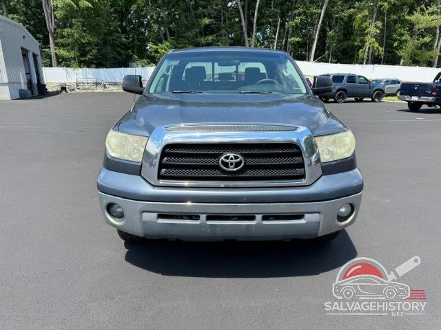 5TBBV54107S488926 2007 TOYOTA TUNDRA photo no. 5