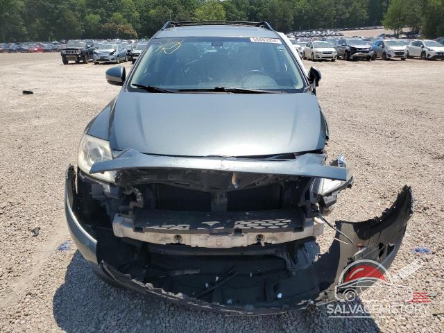 JM3TB2DA1C0363490 2012 MAZDA CX-9 photo no. 5