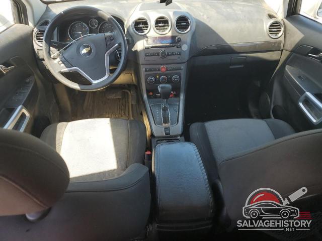 3GNAL1EK9FS512411 2015 CHEVROLET CAPTIVA photo no. 8