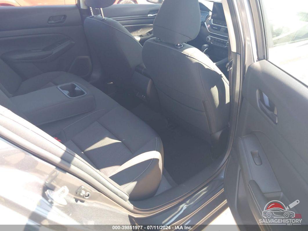1N4BL4DV9RN416664 2024 NISSAN ALTIMA photo no. 8