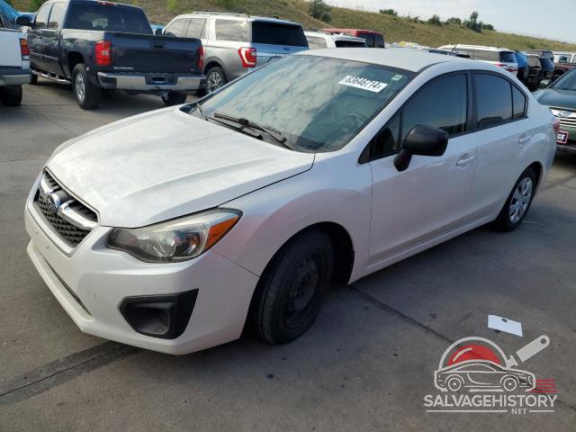 JF1GJAA64DH007261 2013 SUBARU IMPREZA photo no. 11