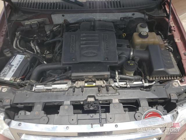 1FMFK18527LA36819 2007 FORD EXPEDITION photo no. 12