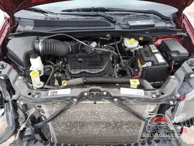 2C4RDGEG7KR711858 2019 DODGE CARAVAN photo no. 12