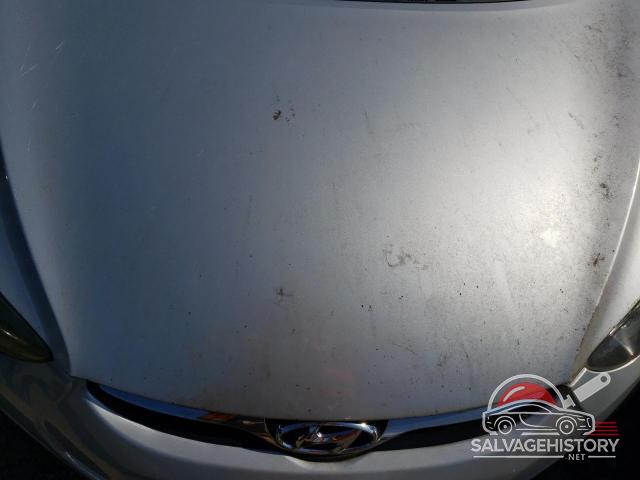 5NPDH4AE6DH390669 2013 HYUNDAI ELANTRA photo no. 11