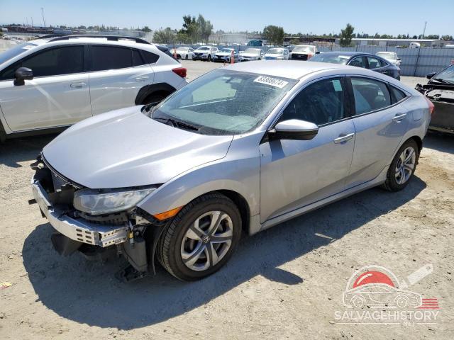 2HGFC2F59HH544246 2017 HONDA CIVIC photo no. 20