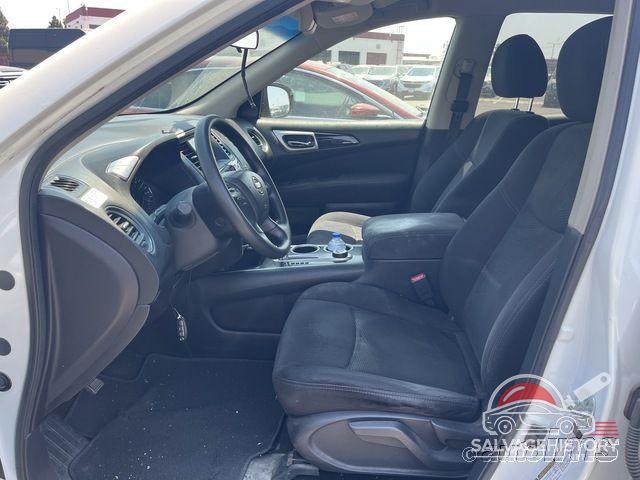 5N1AR2MM8EC710767 2014 NISSAN PATHFINDER photo no. 6