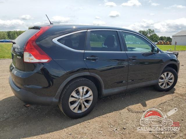 2HKRM4H55EH631436 2014 HONDA CRV photo no. 3