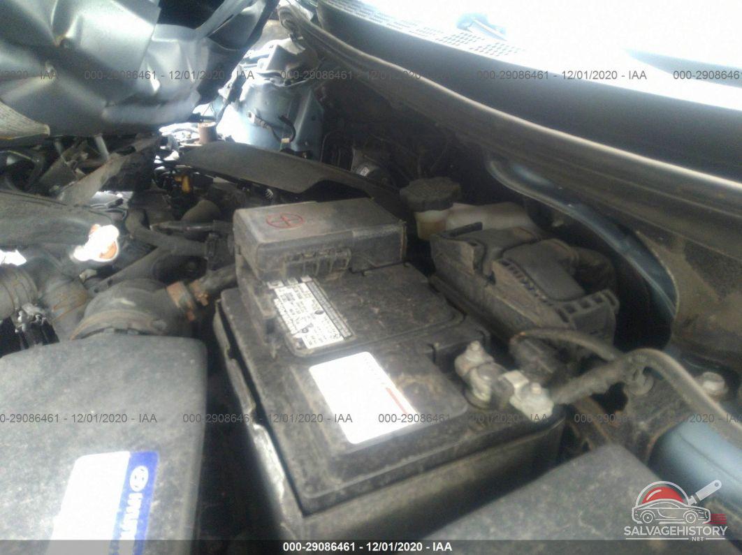 KMHDH4AE7CU179710 2012 HYUNDAI ELANTRA photo no. 10