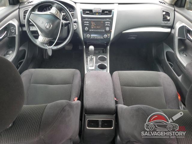 1N4AL3APXDC168246 2013 NISSAN ALTIMA photo no. 8