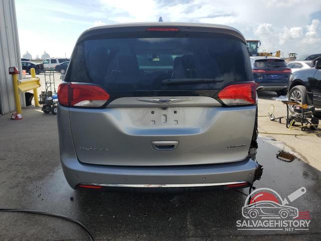 2C4RC1GG7LR147899 2020 CHRYSLER PACIFICA photo no. 6