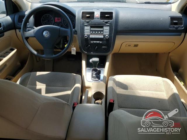 3VWJZ71K89M155583 2009 VOLKSWAGEN JETTA photo no. 8