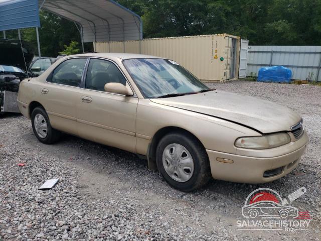 1YVGE22C9T5586377 1996 MAZDA 626 photo no. 4