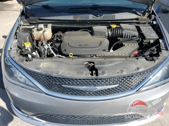 2C4RC1GG7LR147899 2020 CHRYSLER PACIFICA photo no. 12