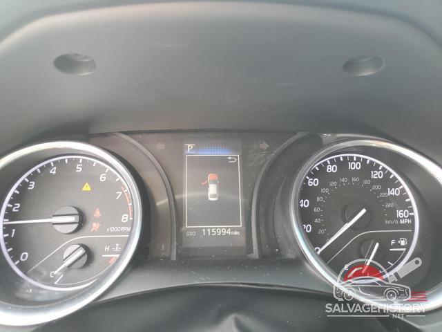 4T1B11HK2JU593111 2018 TOYOTA CAMRY photo no. 9