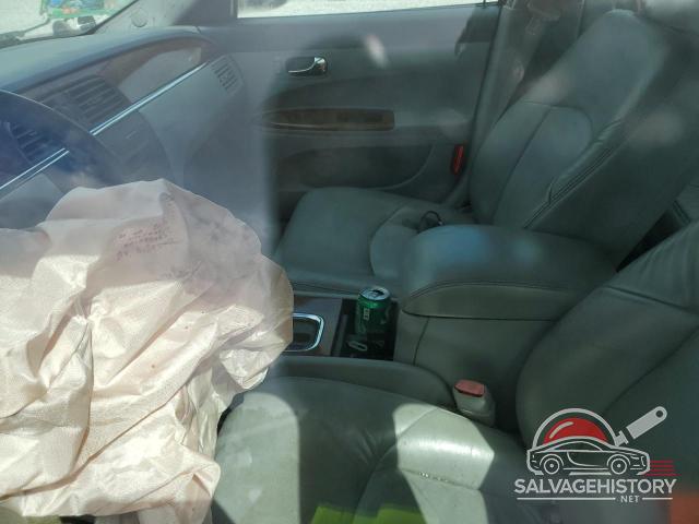 2G4WD582761249857 2006 BUICK LACROSSE photo no. 7