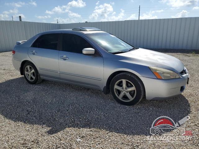 JHMCM56633C050077 2003 HONDA ACCORD photo no. 4