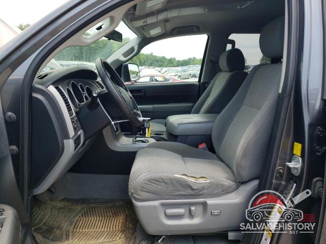 5TFUY5F15BX179167 2011 TOYOTA TUNDRA photo no. 7
