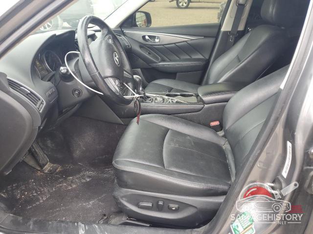 JN1EV7AP8GM304064 2016 INFINITI Q50 photo no. 7