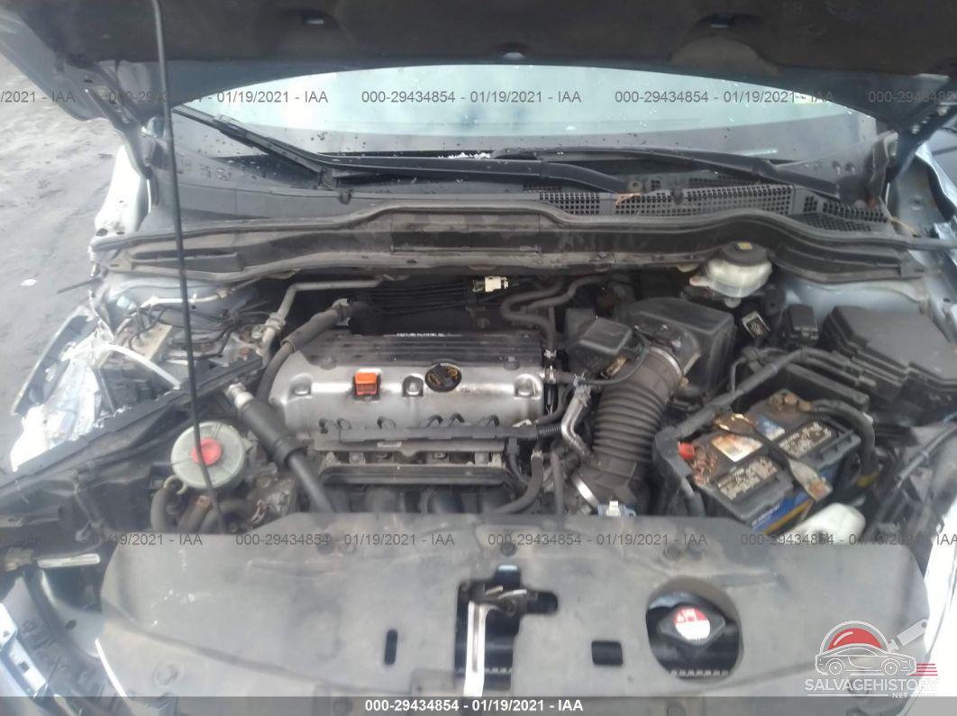 5J6RE4H78BL075705 2011 HONDA CR-V photo no. 10