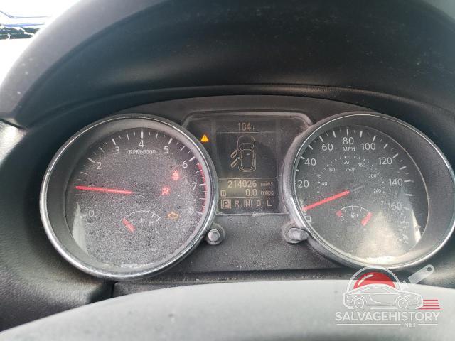 JN8AS5MT5BW152022 2011 NISSAN ROGUE photo no. 9