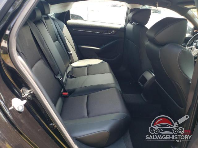 1HGCV3F23NA034817 2022 HONDA ACCORD photo no. 10