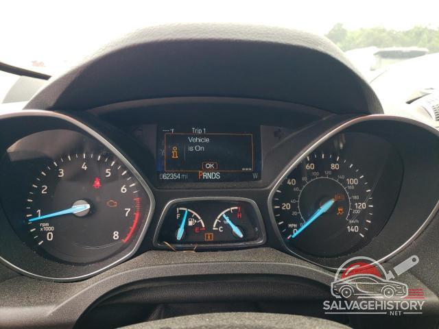 1FMCU9GD3JUD01141 2018 FORD ESCAPE photo no. 9