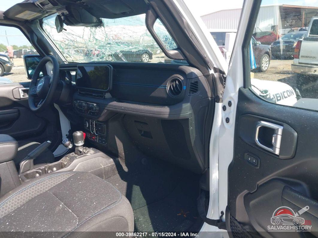 1C4RJXR67RW292955 2024 JEEP WRANGLER photo no. 5
