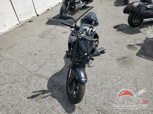 MH3RH20Y9MK005808 2021 YAMAHA MT-03 photo no. 5