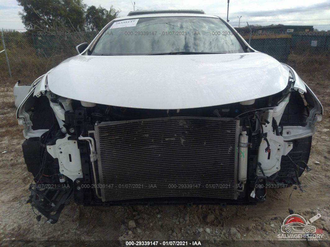 1N4BL3AP8FC439196 2015 NISSAN ALTIMA photo no. 6