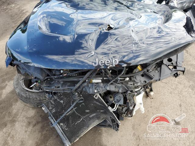 1C4RJFBG1LC291953 2020 JEEP GRAND CHER photo no. 12