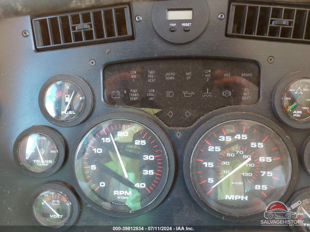 1RF120615V2013703 1997 ROADMASTER RAIL DYANASTER photo no. 7