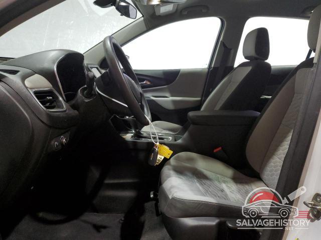 3GNAXHEVXKS674811 2019 CHEVROLET EQUINOX photo no. 7