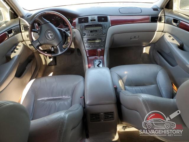 JTHBF30G720080887 2002 LEXUS ES300 photo no. 8