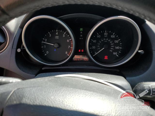 JM1CW2CL9C0140484 2012 MAZDA 5 photo no. 9