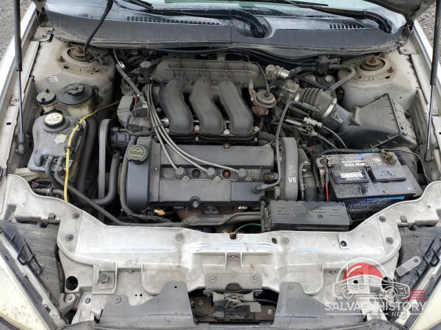 1FAHP58S63A202914 2003 FORD TAURUS photo no. 11
