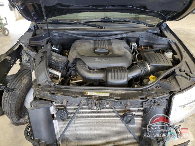 1J4RR4GGXBC654555 2011 JEEP GRAND CHER photo no. 12
