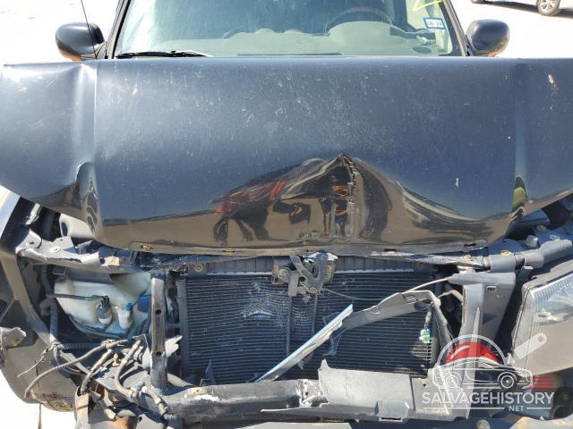 1GKET66MX56203335 2005 GMC ENVOY photo no. 12