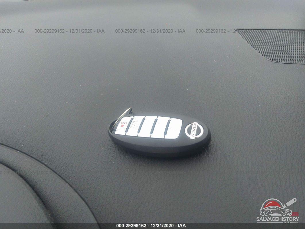 5N1DR2MM6HC693128 2017 NISSAN PATHFINDER photo no. 11