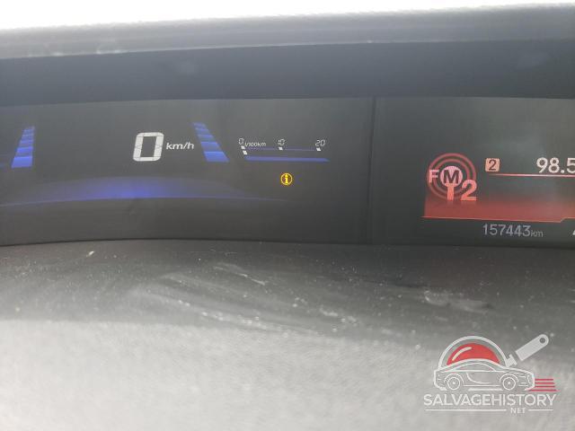 2HGFB2F47EH027498 2014 HONDA CIVIC photo no. 9