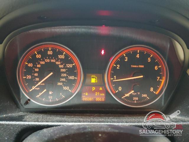 WBAVM5C59EVV91922 2014 BMW X1 photo no. 9