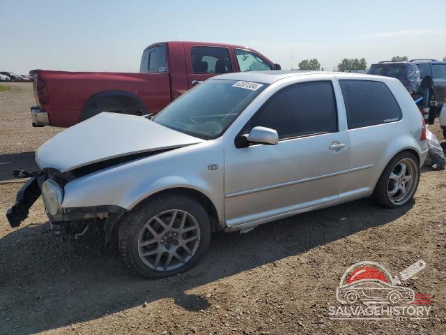 9BWDE61J834022604 2003 VOLKSWAGEN GTI photo no. 12