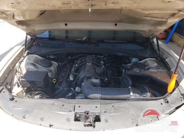 2C3CDXKT3GH271128 2016 DODGE CHARGER photo no. 11
