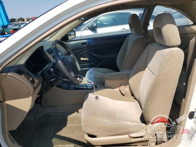 1HGEM22195L029239 2005 HONDA CIVIC photo no. 7