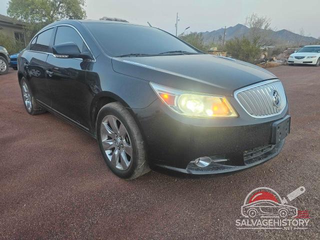 1G4GG5E31CF289994 2012 BUICK LACROSSE photo no. 23