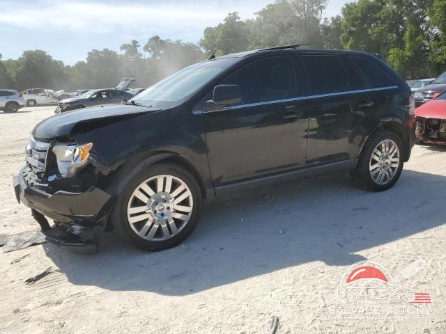 2FMDK39C58BA92870 2008 FORD EDGE photo no. 11
