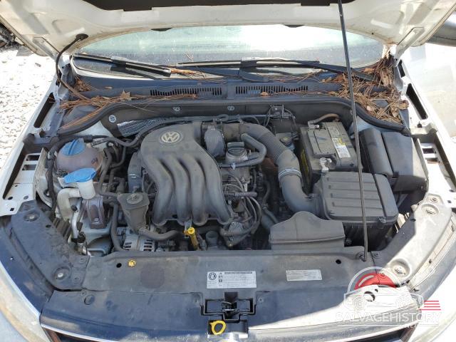 3VW2K7AJ7FM223982 2015 VOLKSWAGEN JETTA photo no. 11