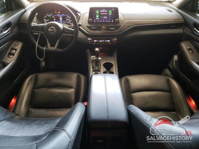 1N4BL4EV7KC183559 2019 NISSAN ALTIMA photo no. 8