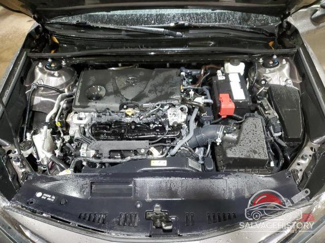 4T1G11AK7PU164295 2023 TOYOTA CAMRY photo no. 11