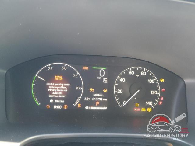 7FARS5H53PE012142 2023 HONDA CRV photo no. 9